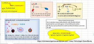 Formule de formare pentru rezolvarea problemelor matematice. Masa MolarÄƒ NumÄƒrul De Molecule Volumul Molar Chimie Anorganica Meditatii