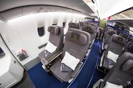 Take off was on time. Upgrade To Premium Economy Is It Worth The Extra Cost 21 Airlines Compared Travel Dealz Eu