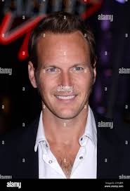 Patrick Wilson attends the world premiere of "Insidious: Chapter 2" at  Universal City, California Stock Photo