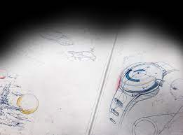 It looks like you may be using a browser version that we don't support. Starfield Concept Art Teases Pip Boy Alternative And A City Station In Space