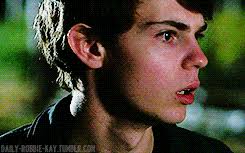 Robbie As Tommy In Heroes Reborn Robbie Kay Peter Pan Peter Pan Ouat Peter Pan