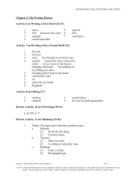 We did not find results for: College Writing Skills With Readings 9th Edition Langan Solutions Man