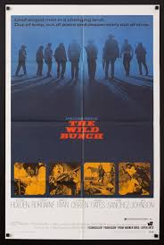 Western #8: The Wild Bunch — a gibelwho production