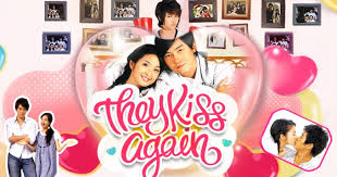 Maybe you would like to learn more about one of these? Review Drama Taiwan They Kiss Again Part 3
