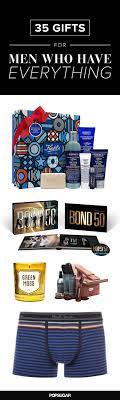 94 Gifts For The Guy Who Basically Has Everything Mens Valentines Gifts Birthday Gifts For Husband Diy Gifts For Boyfriend