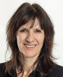 Das Team gibt positive Energie