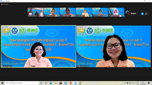 16 oleh 30 okt 2017 tidak ada komentar. Tingkatkan Mutu Smk Angkasa 1 Yayasan Ardhya Garini Gandeng Pt One Times Indonesia