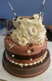 Image result for how to make traditional calabash cake