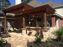 Maybe you would like to learn more about one of these? 75 Beautiful Rustic Outdoor Kitchen Design Houzz Pictures Ideas August 2021 Houzz