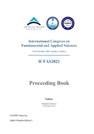 Proceeding Book