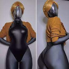 ً on X: The twins cosplay from Atomic Heart. Pls tell me if you know their  @ #AtomicHeart #cosplay t.coYwvm2MzBjv  X