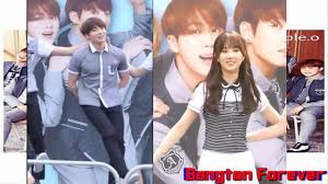 Obviously, it's gfriend's jung eunha and bts' jeon jungkook. Bts Jungkook X Eunha Gfriend Smart Family Dance Youtube