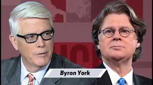 New Jersey Senator Cory Booker flails away again, reprising his role as  Spartacus