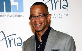 Stuart Scott Honored By Daughters And Former ESPN Co-host