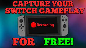 We did not find results for: How To Record Nintendo Switch Gameplay For Free Switch Lite And New Switch Works Too Youtube