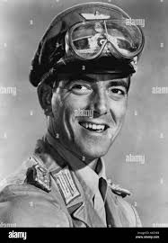 Hans eric hi-res stock photography and images