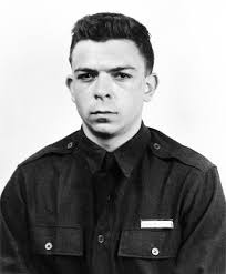 Gordon Herbert Sterling Jr : Second Lieutenant from New York, World War II  Casualty