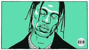 Travis Scott SICKO MODE Wallpapers