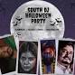 South DJ Night - Halloween Edition! event in Bengaluru, Karnataka