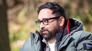 Prime Video: Settle Down