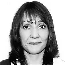 ANGELA RYAN Obituary (2021)