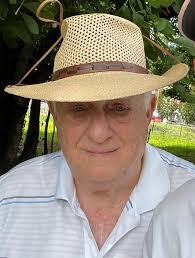 Ernest L Hargrove Jr. Obituary