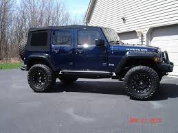 Black 4 Door Jeep Wrangler Unlimited Jeep Rubicon Jk 4 Door Blue Google Search 2013 Jeep Wrangler Unlimited Jeep Wrangler Unlimited Jeep Wrangler