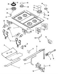 If you don't have them, try jennair's web site (most appliance makers have installation instructions on line). Answered Jenn Air Jec9530 Electric Cooktop Questions Issues Fixya