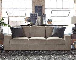 Chesterfield navy linen sofa by meridian furniture (7) $1,061. A Guide To Types Of Sofa Materials Styles Ashley Homestore