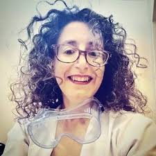 Profile for Rita O'Brien McDonald