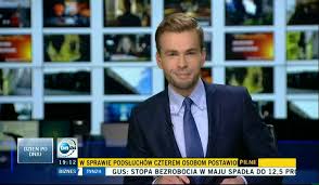 Tvn24 hd na wiadomosci_tv24_sd przez hooverduda. Czarujacy Prezenter Z Tvn24 Home Facebook