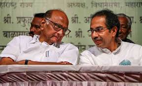 Jun 09, 2021 · uddhav thackeray had led a delegation of his cabinet colleagues comprising his deputy ajit pawar, a senior ncp leader, and congress' ashok chavan to meet pm modi and discuss issues pertaining to. Uddhav Thackeray The Accidental Chief Minister Of Maharashtra