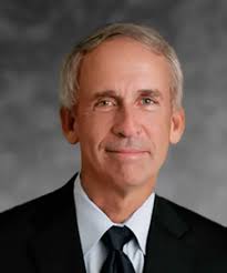 Donald W. Roberts, M.D.