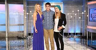 21 before it was changed to the 28th, by which dani was annoyed. Big Brother 17 Review Finale The Young Folks
