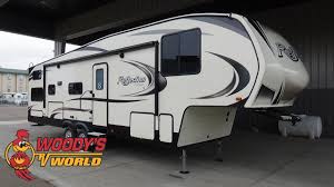 Maybe you would like to learn more about one of these? Grand Design Reflection Rv