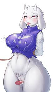 Rule34 - If it exists, there is porn of it  toriel  5339525