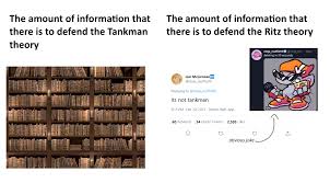 The truth is that this was already known many weeks ago. Ugh Fridaynightfunkin