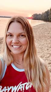 Still not sure how a big dork like me ended up with a girl like you.  🤓😍Thanks for always supporting me. I love you! @jack_ets