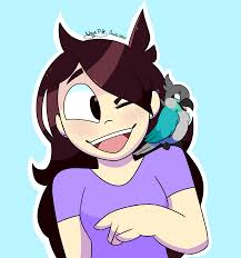Pin On Jaiden Animations