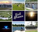 Visit Alliance NE
