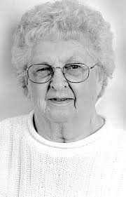 Evelyn L. VanAlstine Hahn