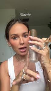 Rms Luminizer Crystal Slipper