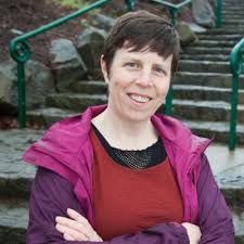 Leigh Manning, MPH, CSP, ARM