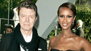 Aug 21 2017, 4:31 pm edt getty images. David Bowie S Daughter Sends A Sweet Mother S Day Message To Iman Hollywood Life