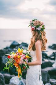 See more ideas about seashell bouquet, bouquet, beach bouquet. 74 Stunning Beach Wedding Bouquets Weddingomania
