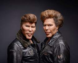 Quick Rundown On The Bogdanoffs The Something Awful Forums