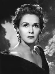 Elena Gerhardt (November 11, 1883