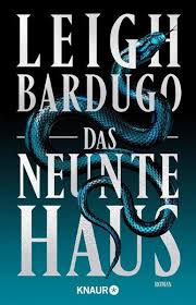 Mein haus ist nur klein, doch es soll für immer dein haus sein, und darin findest du. Das Neunte Haus Von Leigh Bardugo Ebook Thalia