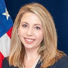 U.S. Attorney Jessica D. Aber