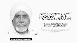 Gm turut bela sungkawa terbaru gratis dan mudah dinikmati. Poster Bela Sungkawa Al Habib Ahmad Zein Alkaff Youtube